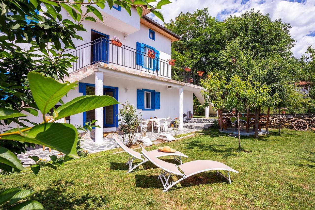Garmen Hills Guest Houses Exterior foto