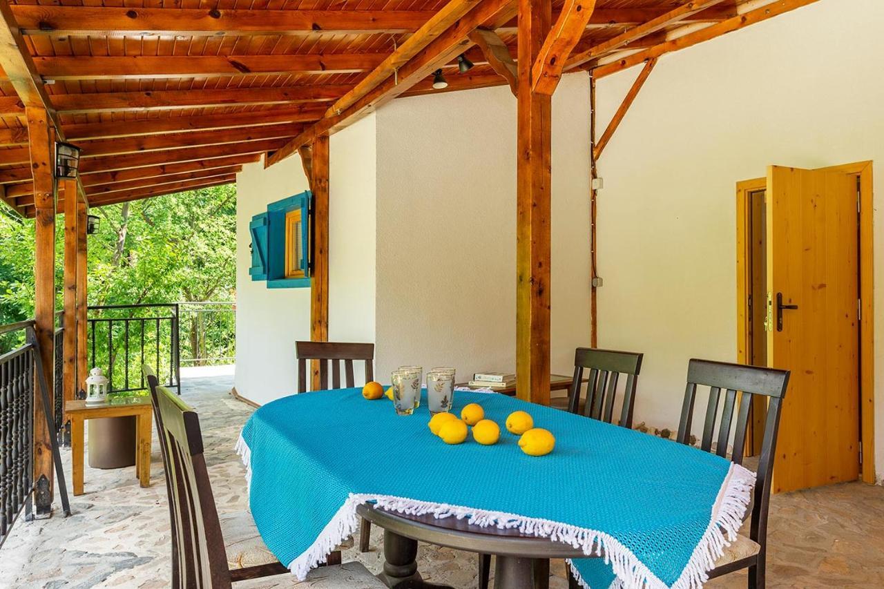Garmen Hills Guest Houses Exterior foto