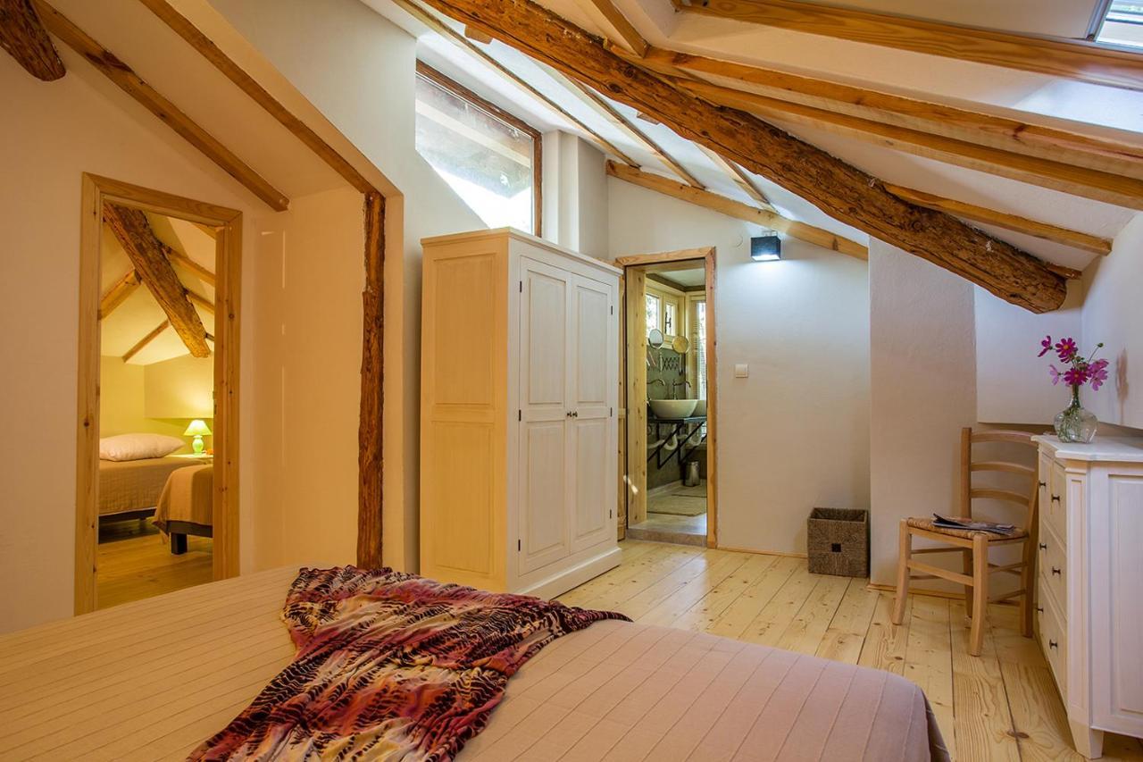 Garmen Hills Guest Houses Exterior foto