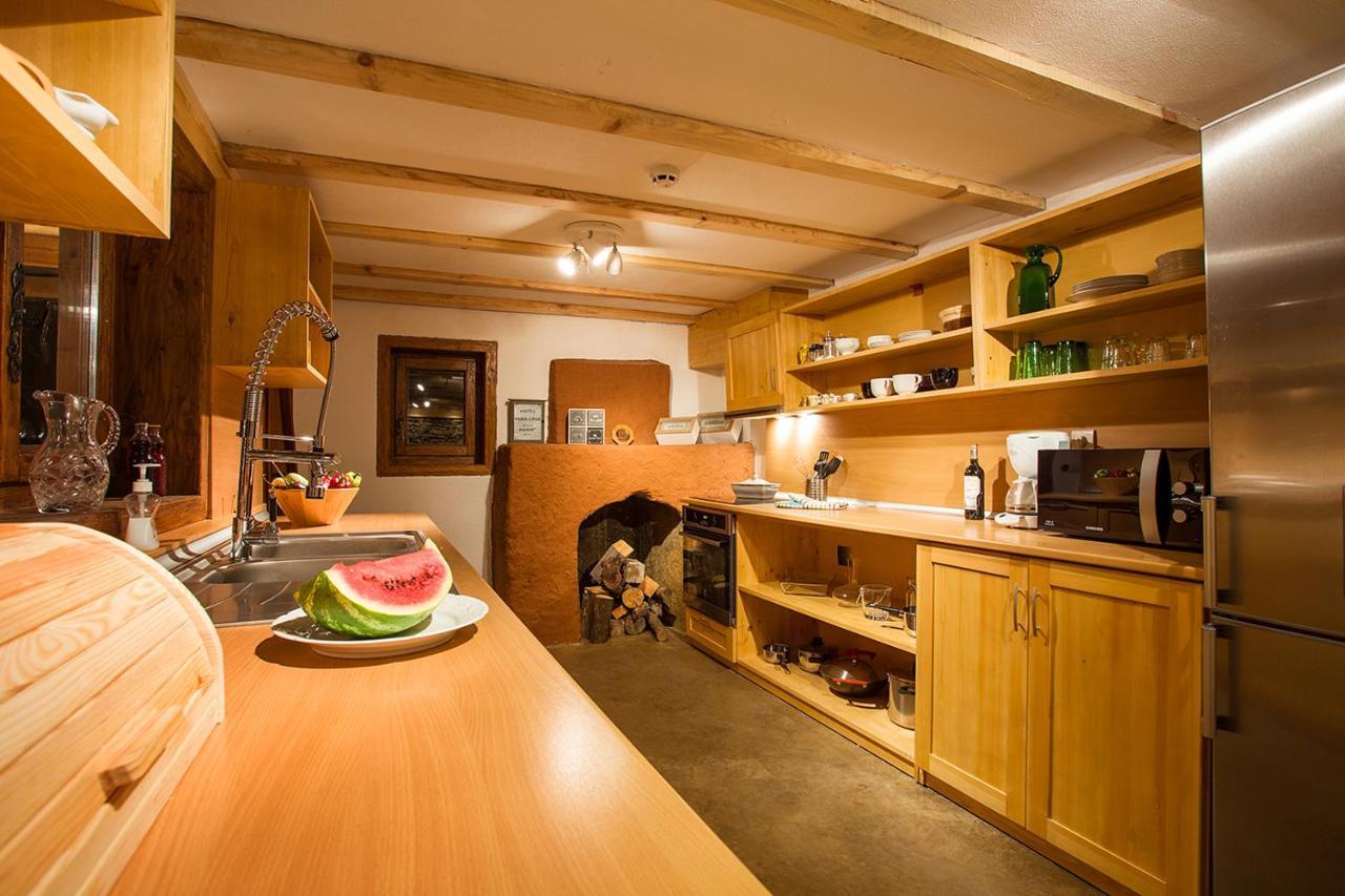 Garmen Hills Guest Houses Exterior foto