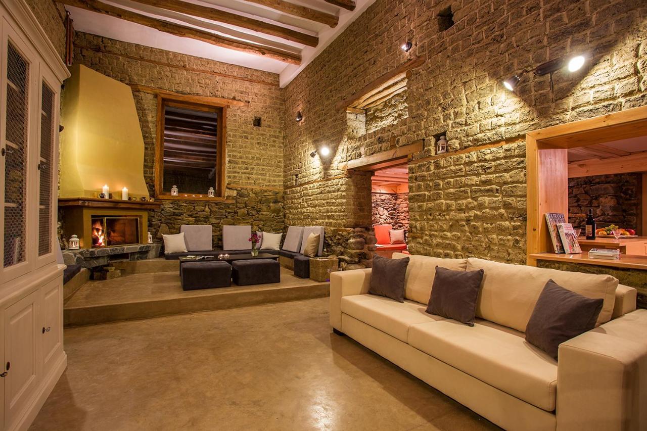 Garmen Hills Guest Houses Exterior foto