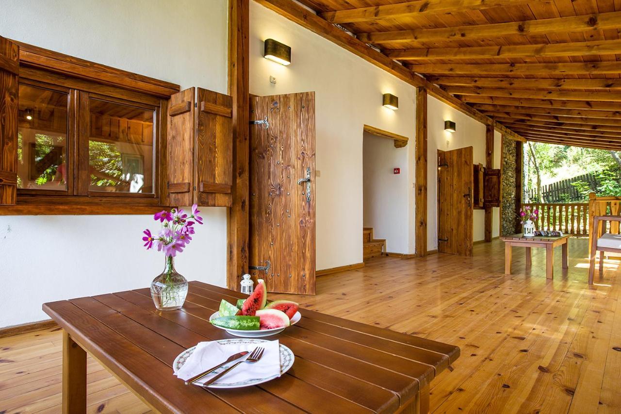 Garmen Hills Guest Houses Exterior foto