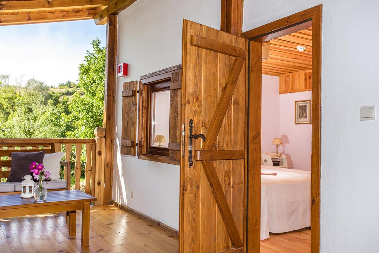 Garmen Hills Guest Houses Exterior foto